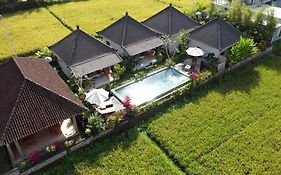 Paraiso Cottage Ubud
